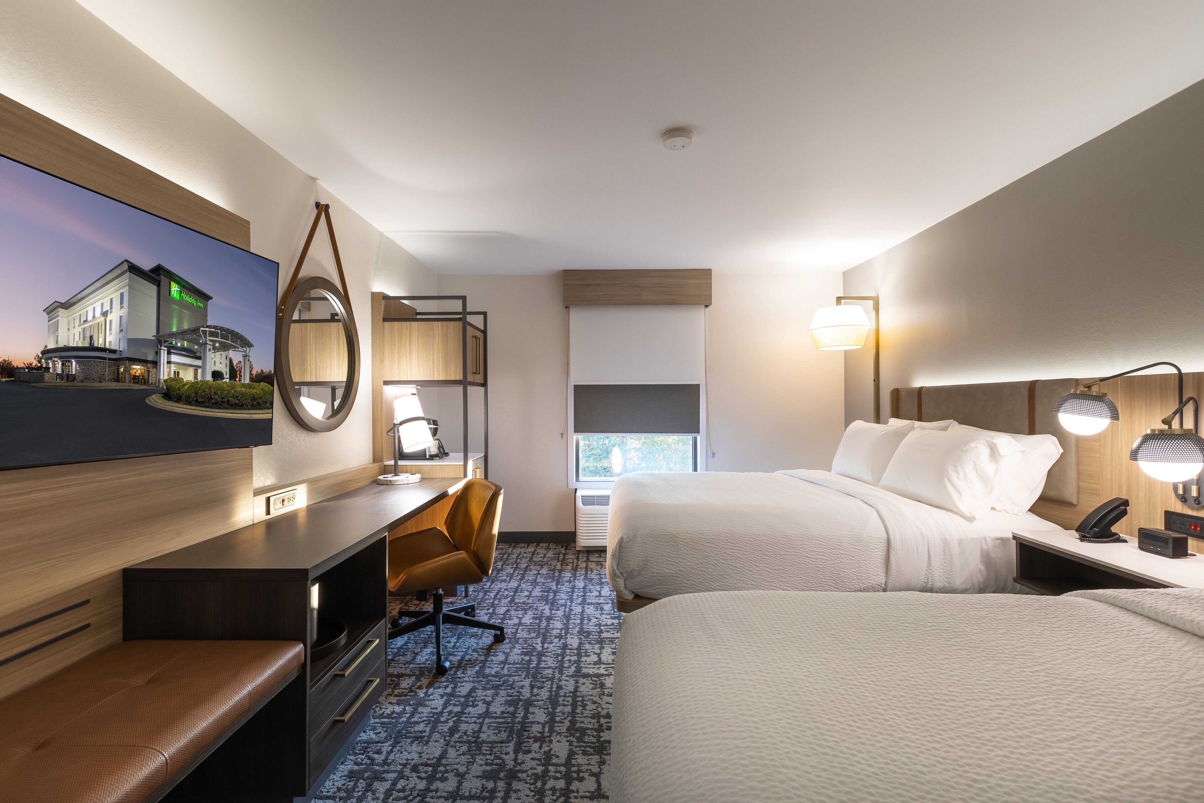 Photo - Holiday Inn Anderson by IHG