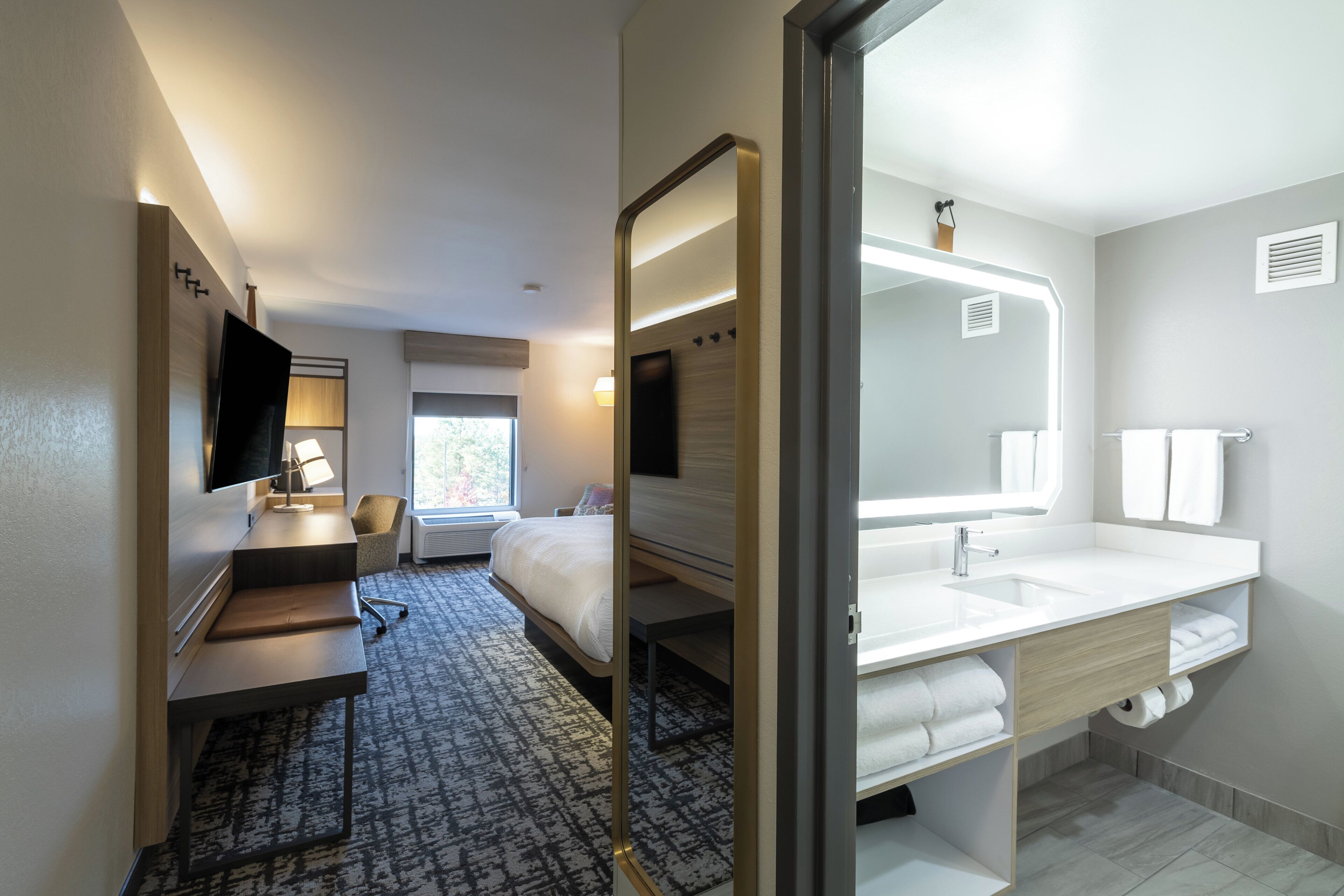 Foto - Holiday Inn Anderson by IHG