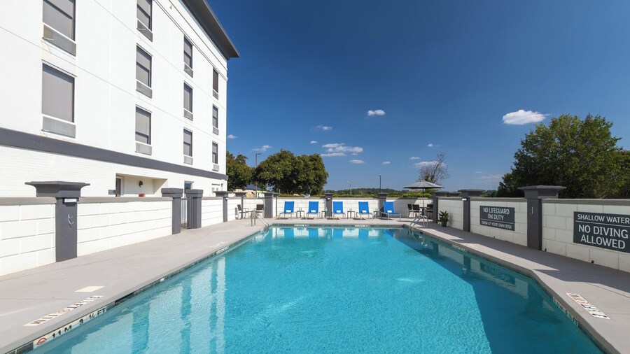 Holiday Inn Anderson by IHG