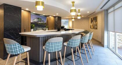 Holiday Inn Anderson by IHG