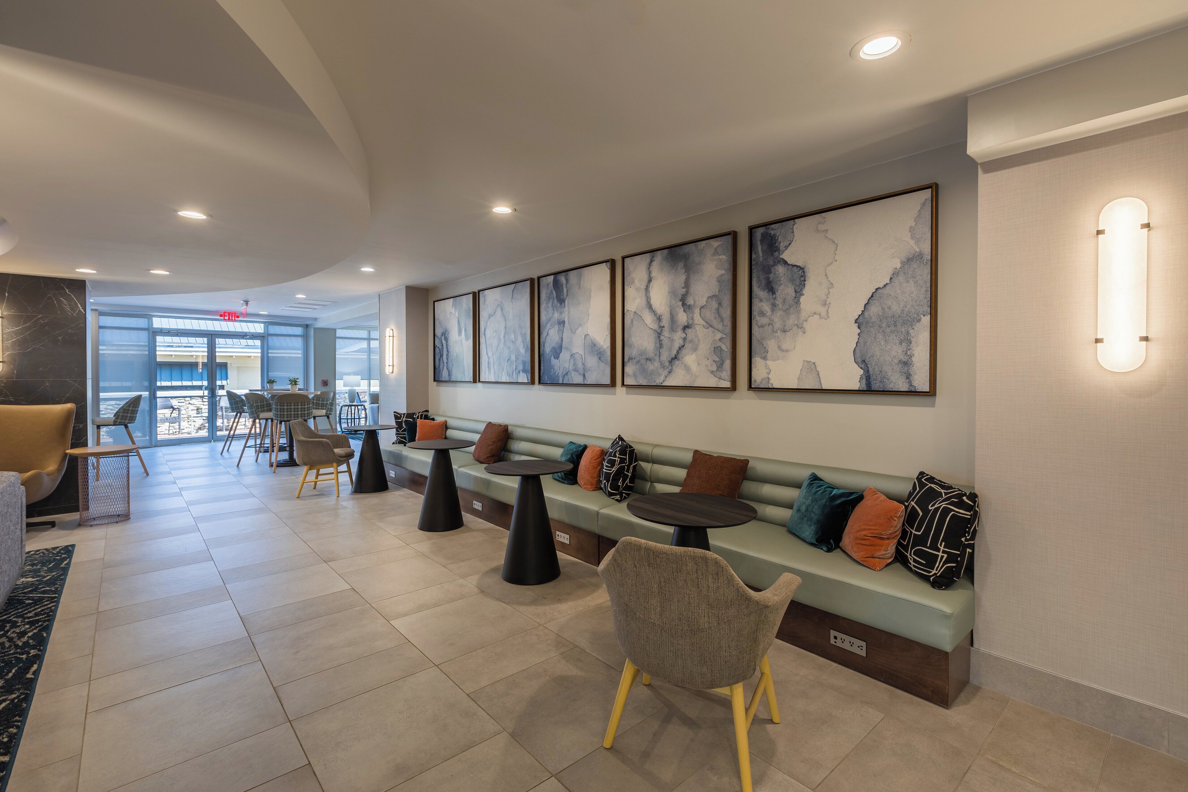 Photo - Holiday Inn Anderson by IHG