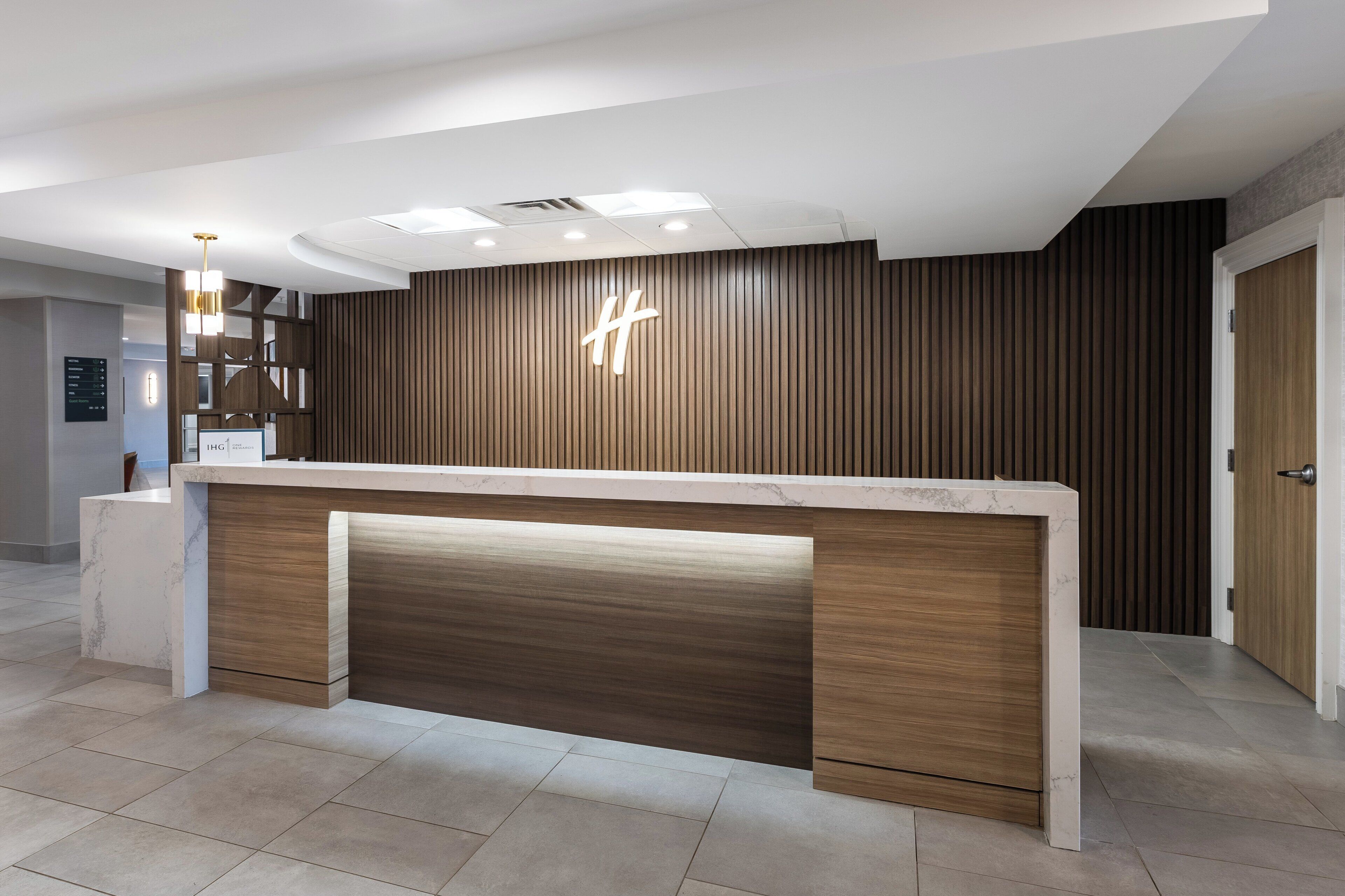 Photo - Holiday Inn Anderson by IHG