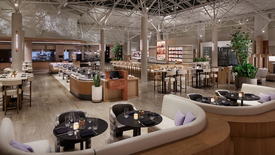 The Westin DC Downtown