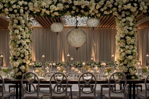 Meeting facility - The Westin DC Downtown (Washington)
