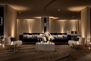 Sala de reuniones