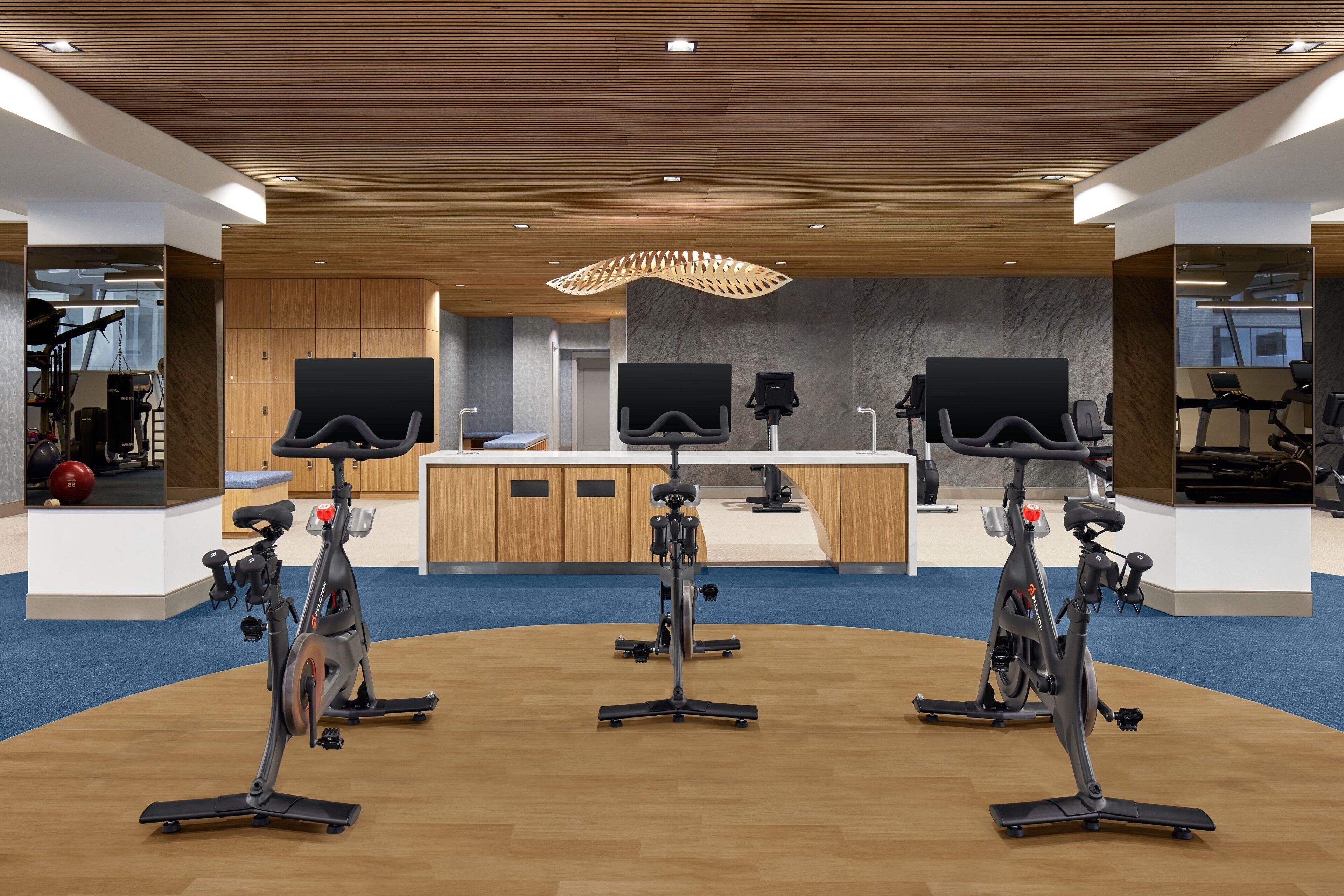 Foto - The Westin DC Downtown