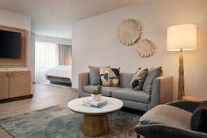 1 Schlafzimmer, Bettwäsche aus ägyptischer Baumwolle