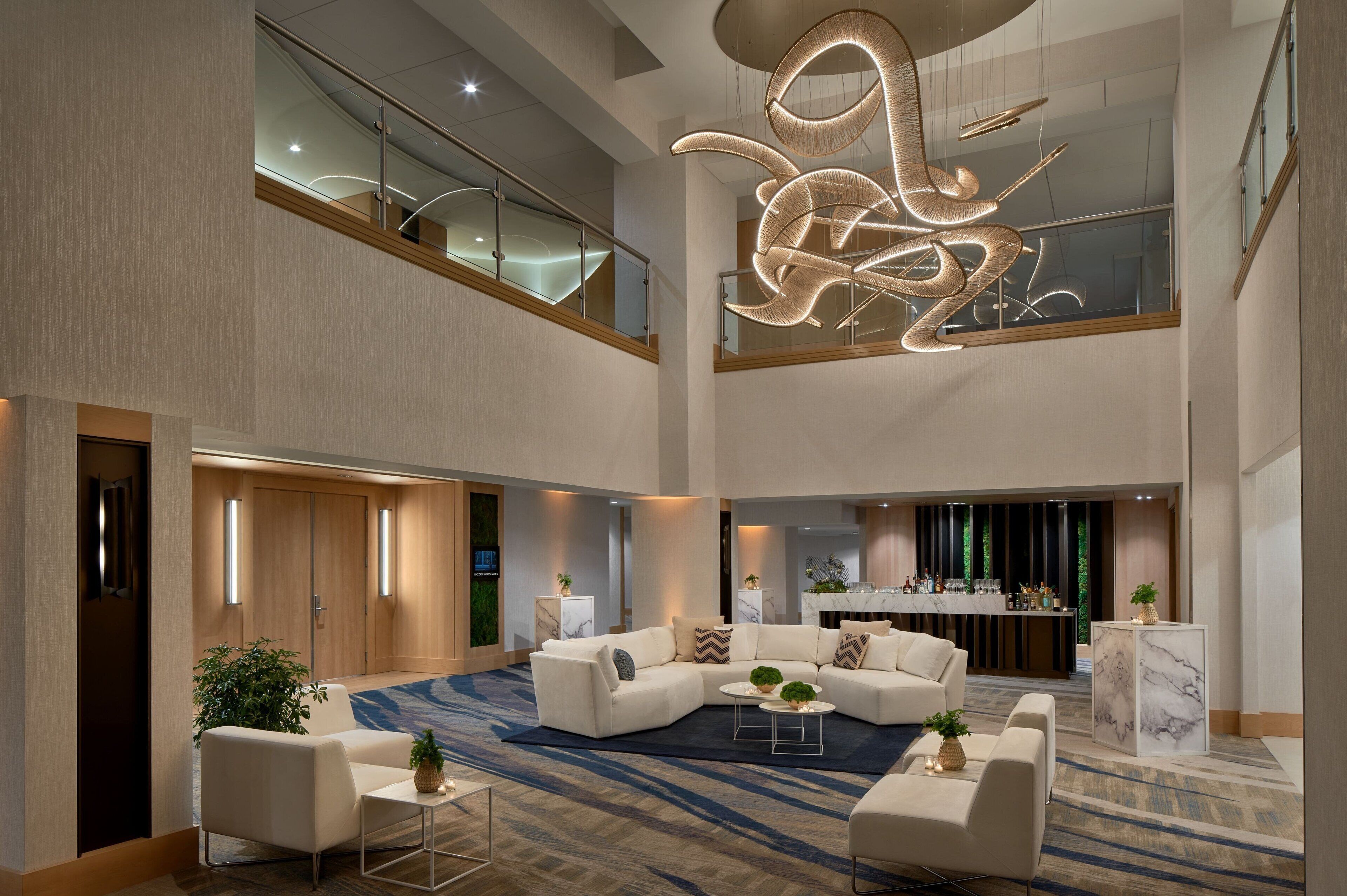 Foto - The Westin DC Downtown