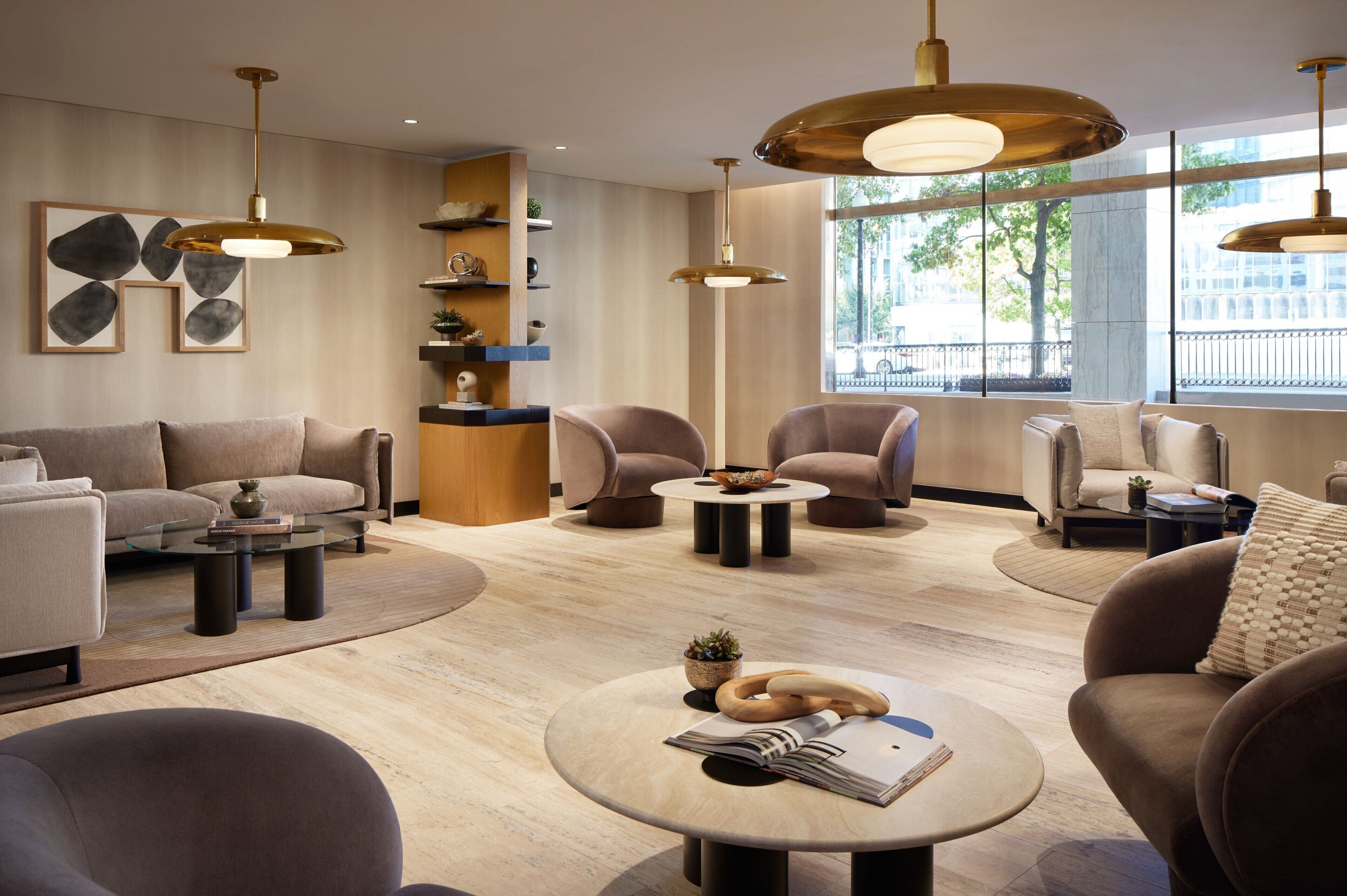 Foto - The Westin DC Downtown