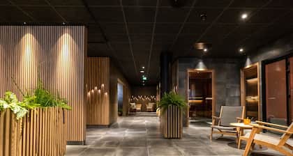 ProfilHotels Calmar Stadshotell