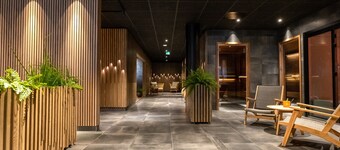 ProfilHotels Calmar Stadshotell