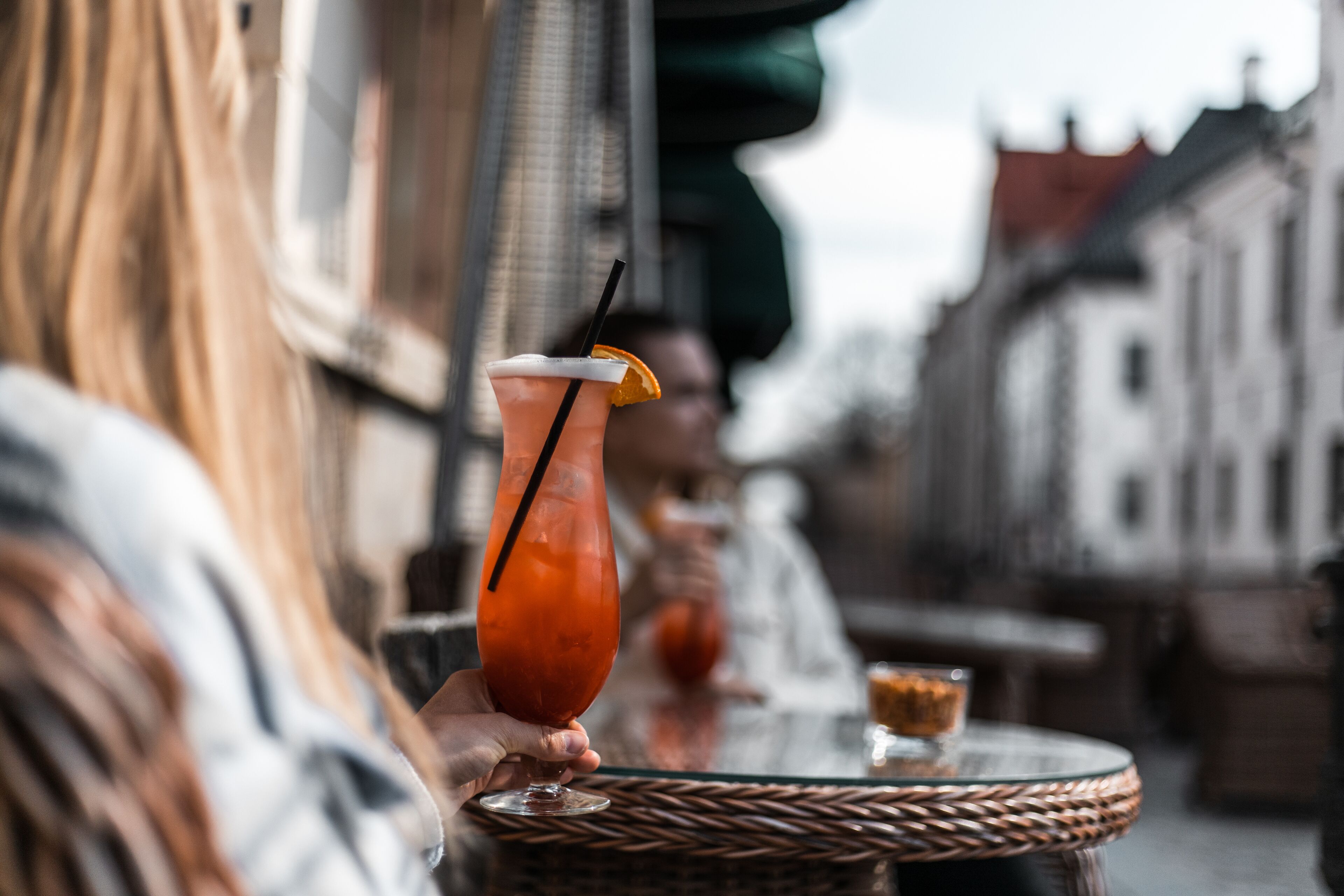 Abendessen
