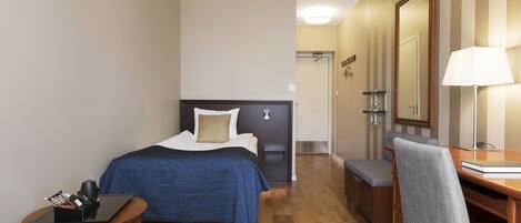 Classic Single Room