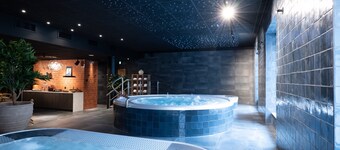 ProfilHotels Calmar Stadshotell