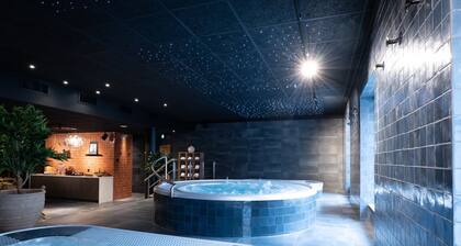 ProfilHotels Calmar Stadshotell