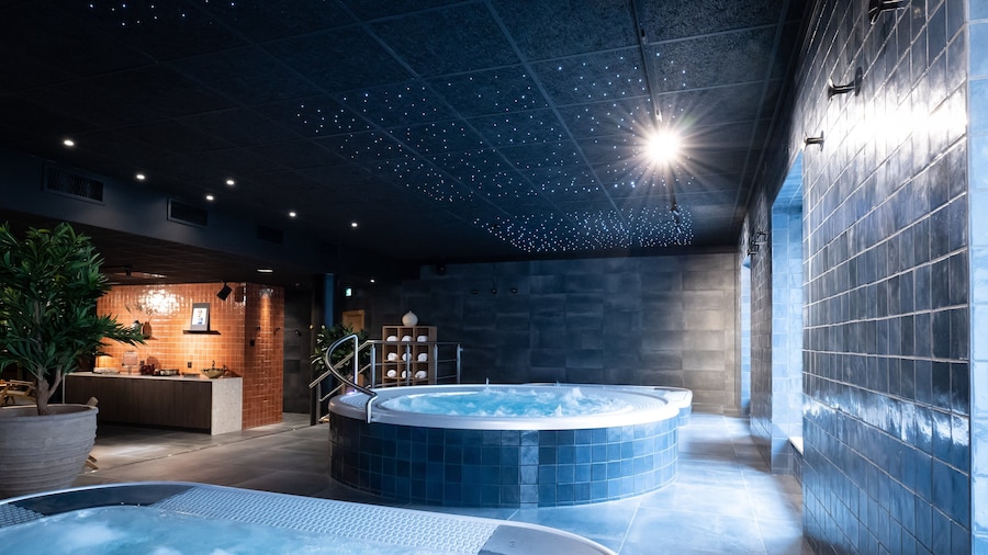 ProfilHotels Calmar Stadshotell