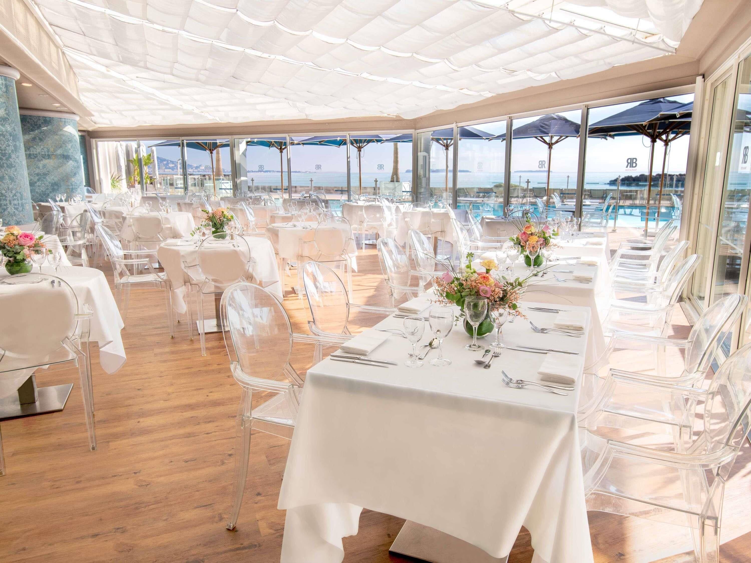 Sala de reuniones
