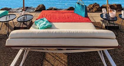 Pullman Cannes Mandelieu