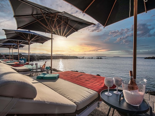 Pullman Cannes Mandelieu