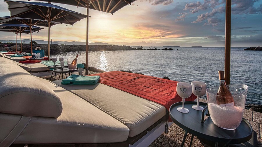 Pullman Cannes Mandelieu