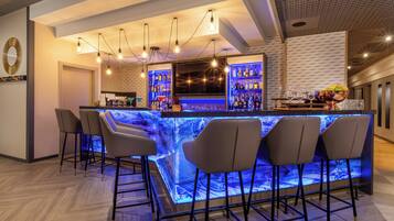 Bar (in loco)