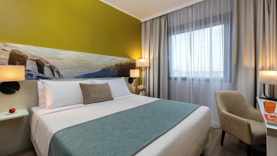 Leonardo Hotel Verona
