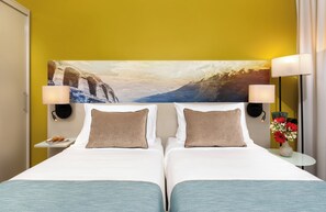 Comfort-Zimmer