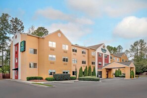 Exterior - Quality Inn & Suites Birmingham - Highway 280 (Birmingham)