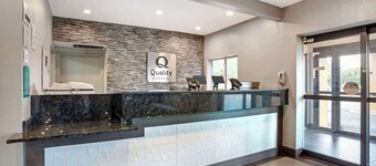 Quality Inn & Suites Birmingham - Highway 280