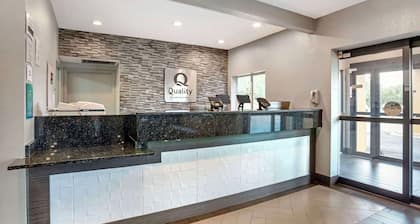 Quality Inn & Suites Birmingham - Highway 280