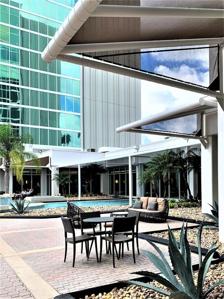 DoubleTree by Hilton at the Entrance to Universal Orlando - Image 20