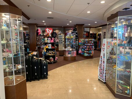 DoubleTree by Hilton at the Entrance to Universal Orlando - Image 23