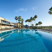 DoubleTree by Hilton at the Entrance to Universal Orlando