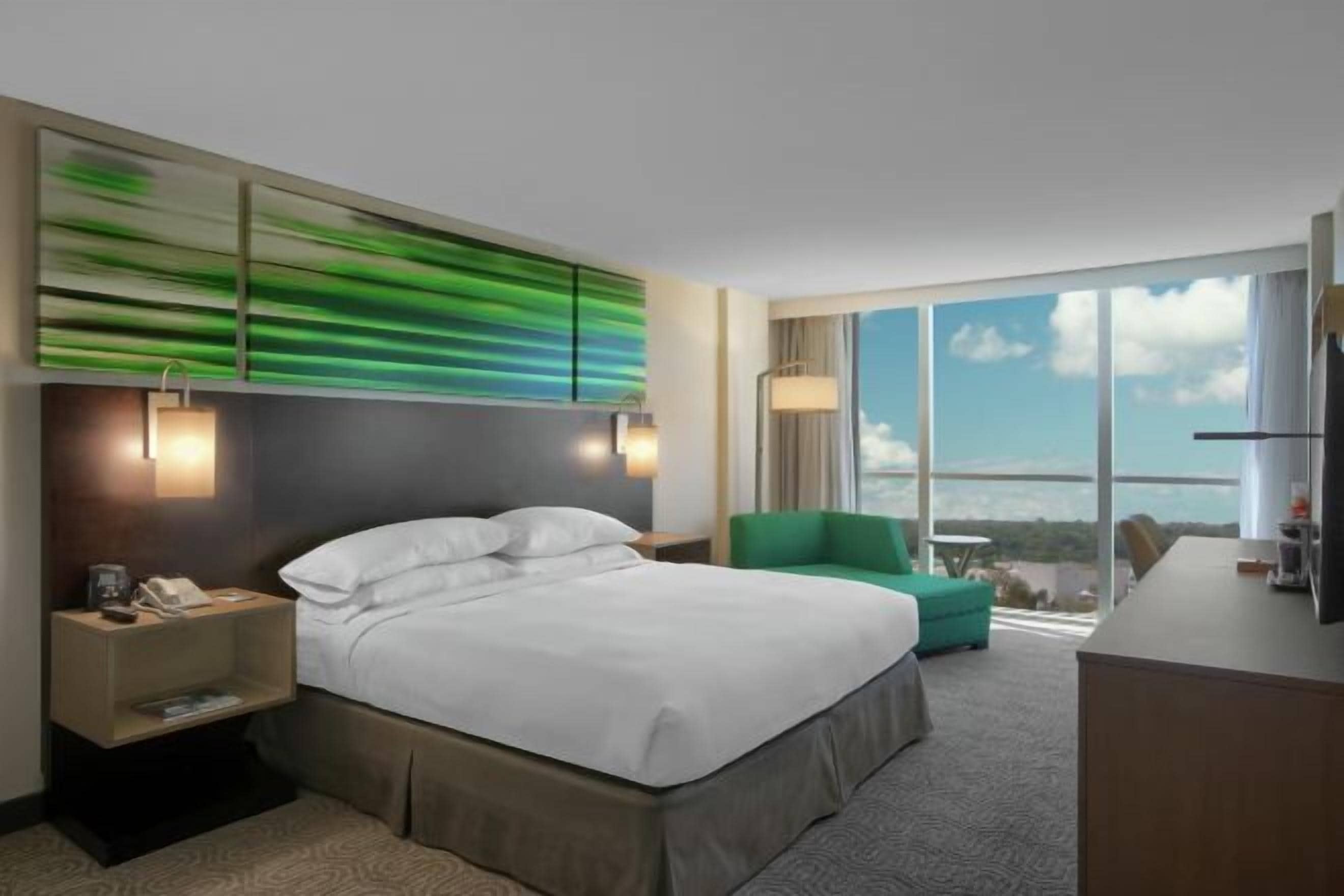 Coffres-forts dans les chambres, bureau