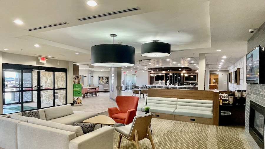 Holiday Inn Lansdale - Hatfield by IHG