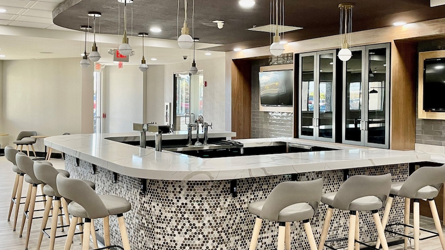 Holiday Inn Lansdale - Hatfield by IHG