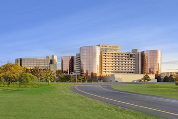 Hyatt Regency O'Hare Chicago