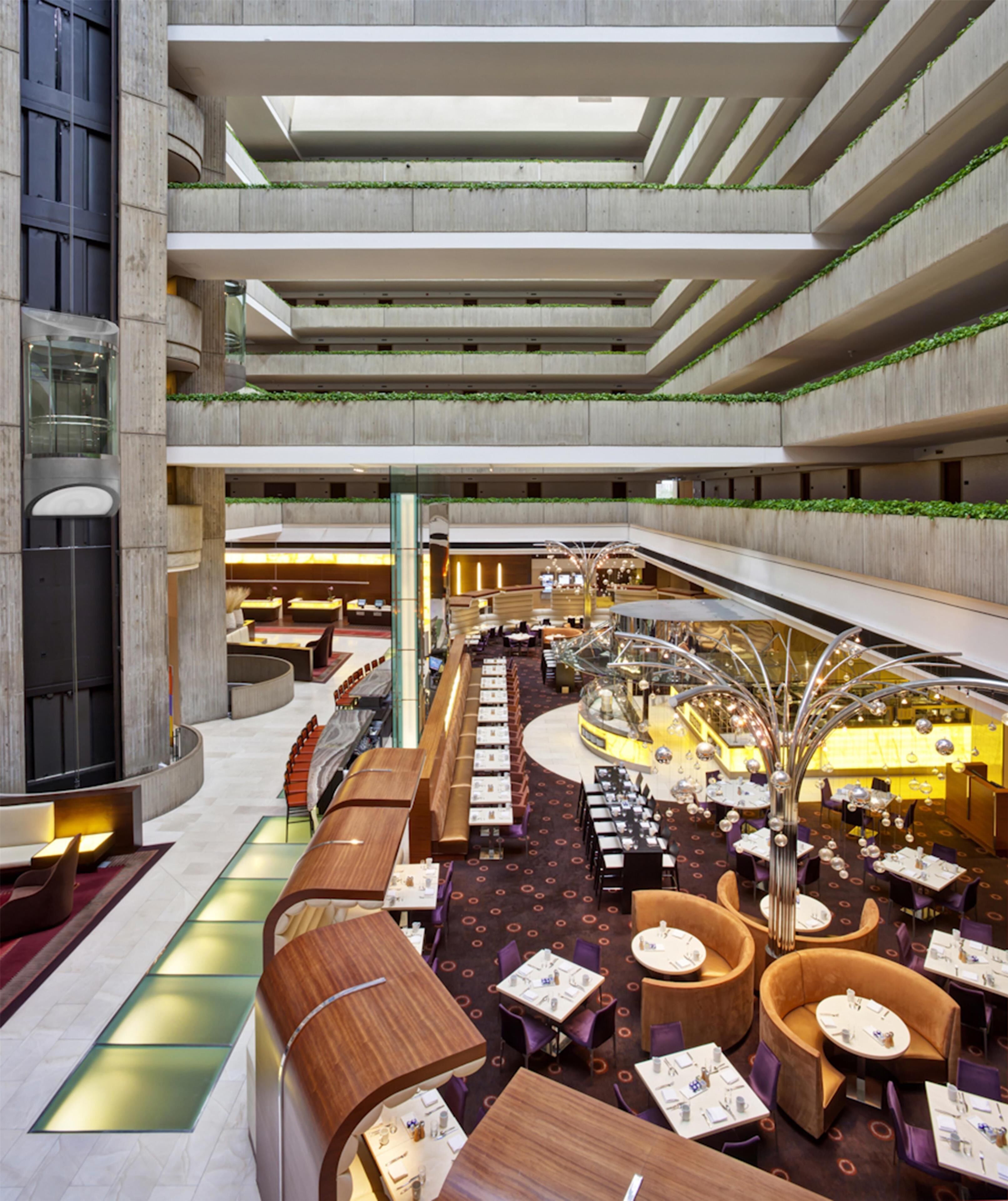 Photo - Hyatt Regency O'Hare Chicago