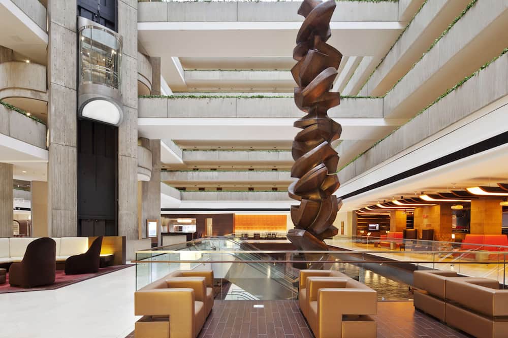 Hyatt Regency O'Hare Chicago