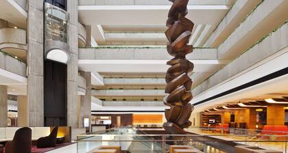 Hyatt Regency O'Hare Chicago