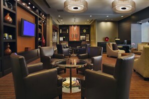 Centro de negocios