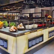 Hyatt Regency O'Hare Chicago