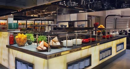 Hyatt Regency O'Hare Chicago