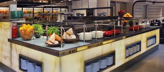 Hyatt Regency O'Hare Chicago