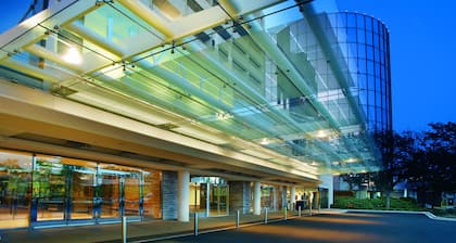 Hyatt Regency O'Hare Chicago