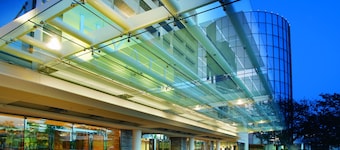 Hyatt Regency O'Hare Chicago
