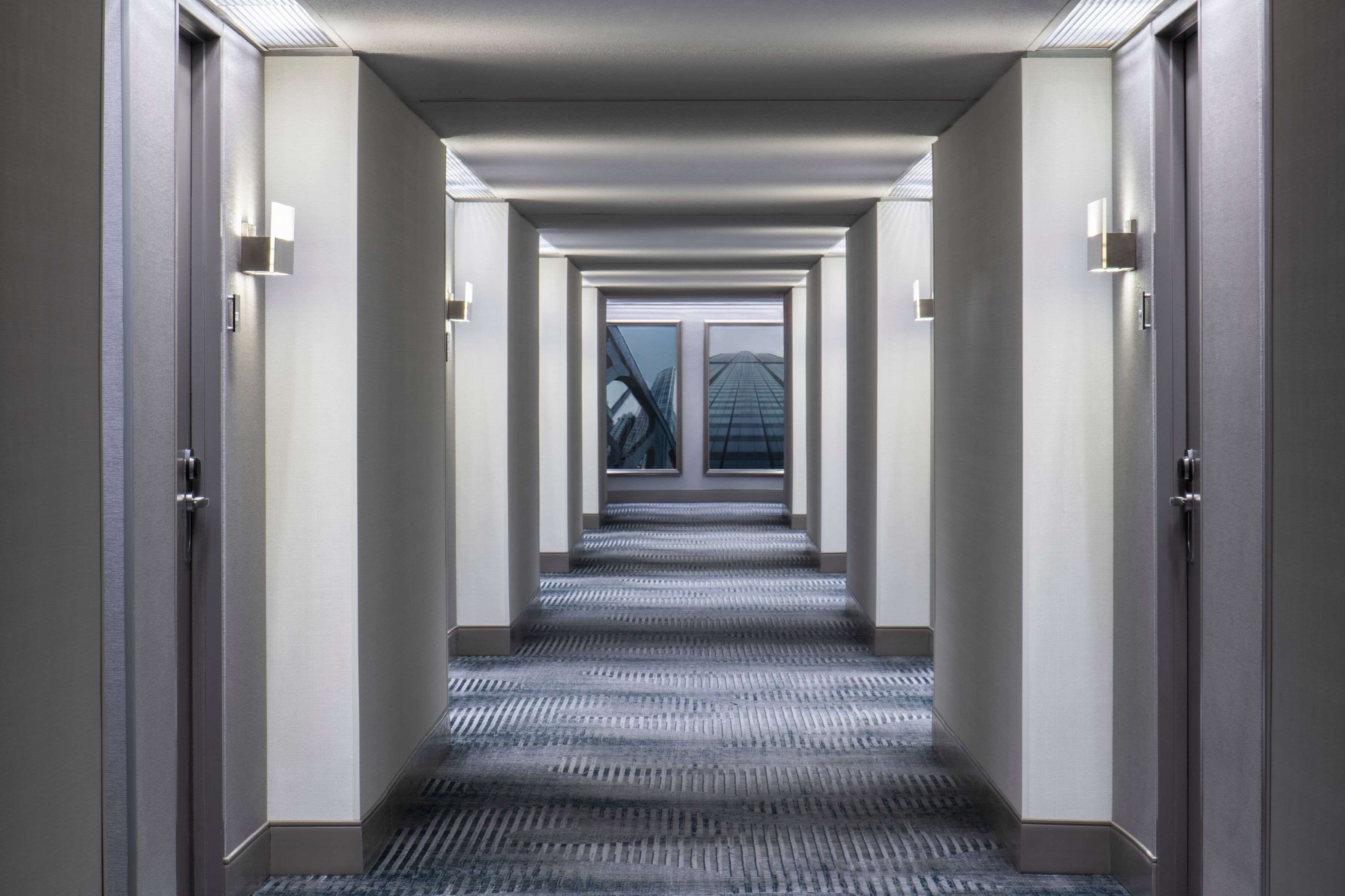 premium bedding, in-room safe, desk, laptop workspace