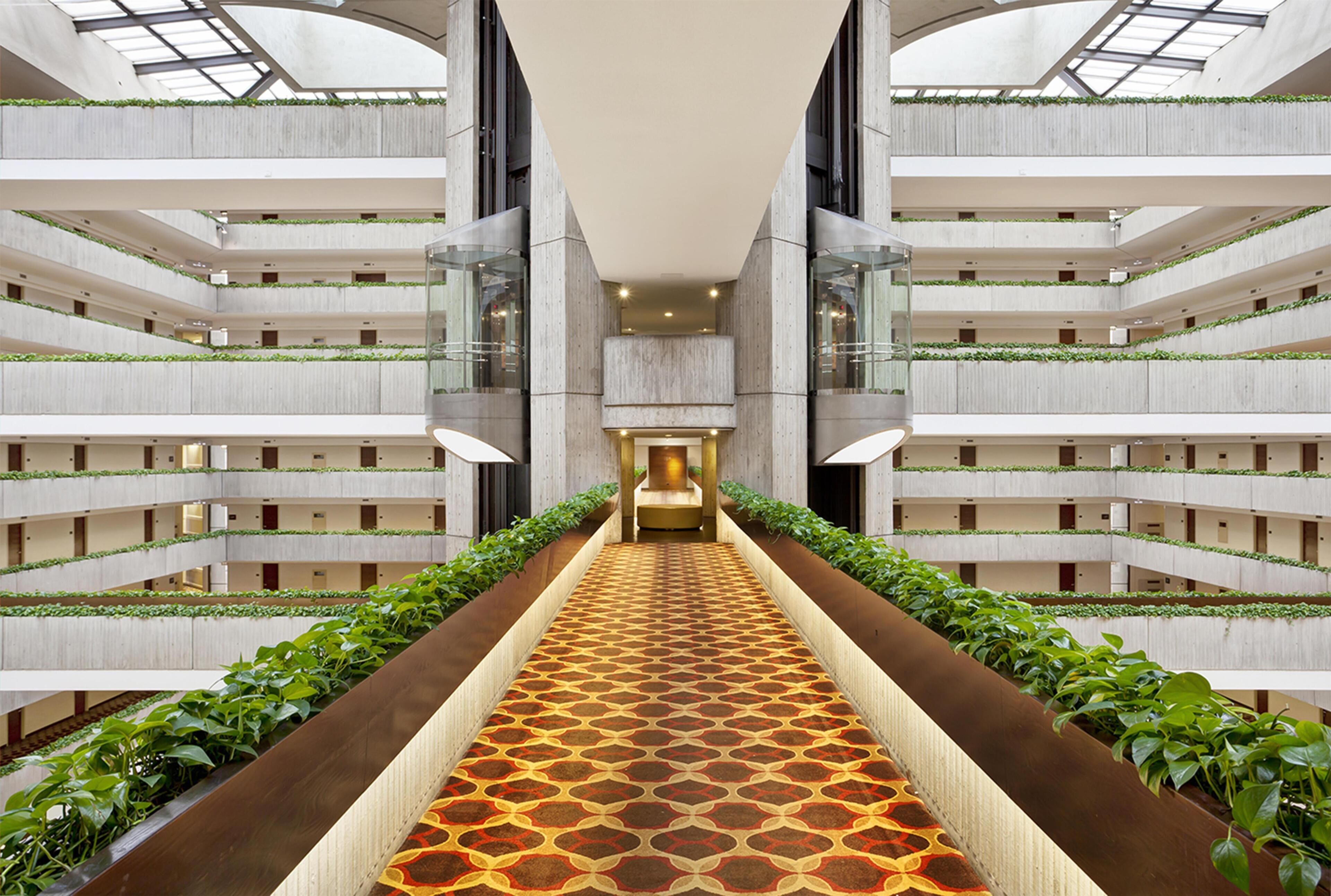 Photo - Hyatt Regency O'Hare Chicago
