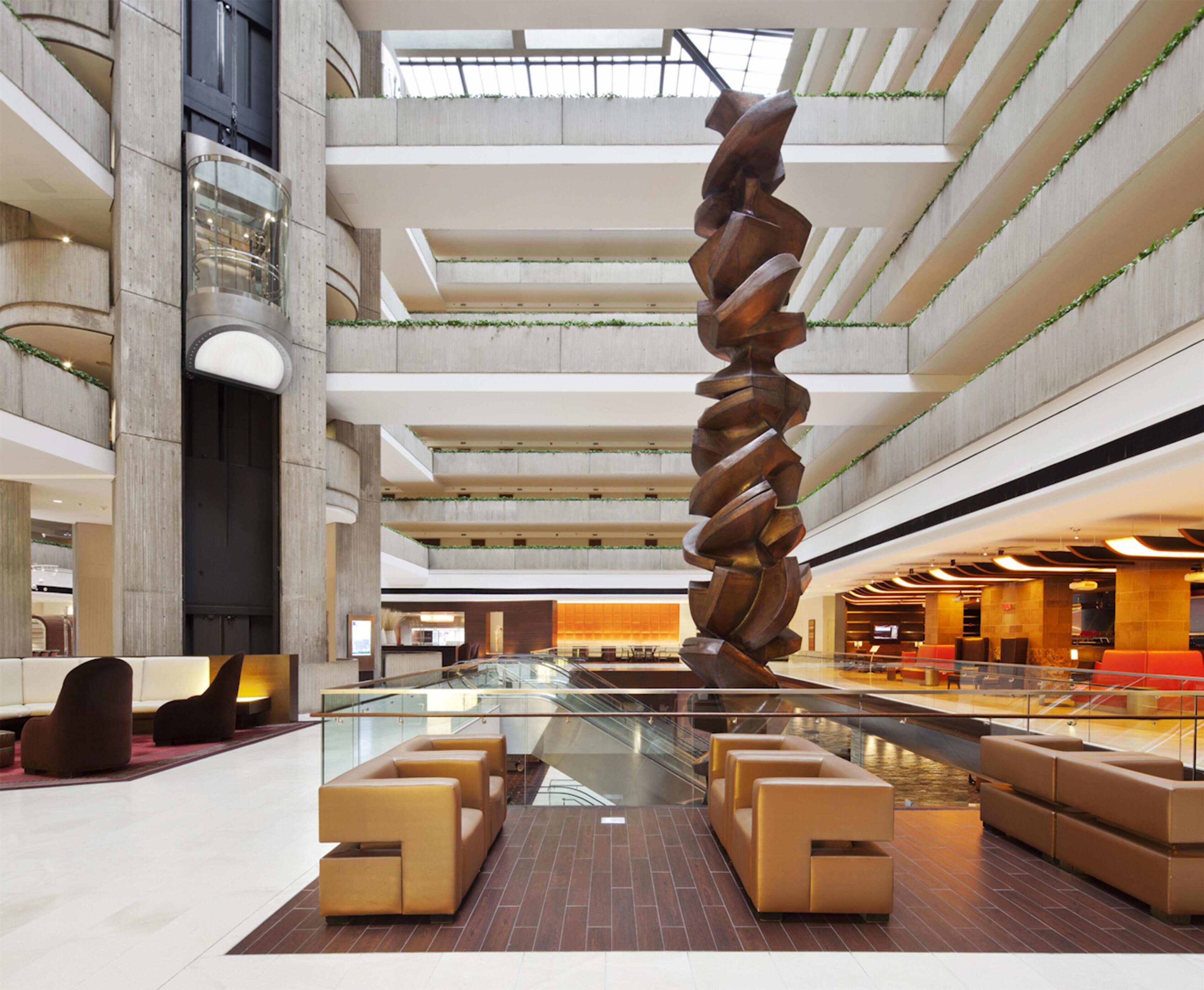 Photo - Hyatt Regency O'Hare Chicago