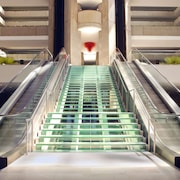 Hyatt Regency O'Hare Chicago